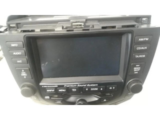Дисплей    39050sefe850m1   Honda Accord