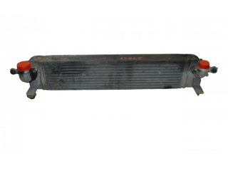 Интеркулер  P3578003, 14461-JG70C   Nissan X-Trail T31 