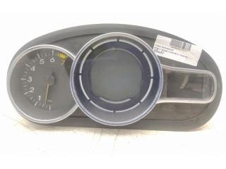 Přístrojová deska  Renault Megane III 2010 A2C53363613  