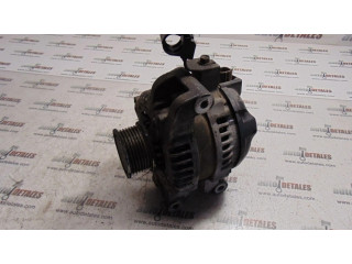 Генератор 27060-0G011   Toyota Avensis T250 2.2     