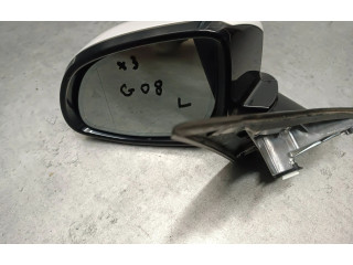 Řídící jednotka    BMW iX3 G08 2020