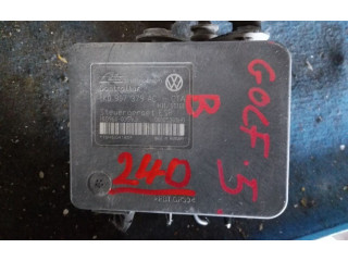 Jednotka ABS 1K0614517AEBEF   Audi A3 S3 8P 2003