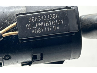    Рулевая рейка 9807676777, 9663123380   Toyota Proace 2016 -  года