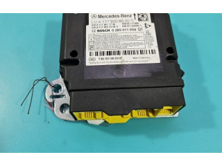 Блок подушек безопасности 0285011954, IMPRK1470650   Infiniti Q30