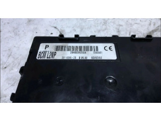 Řídící jednotka 2371000Q0D, 8200399038   Nissan Note (E11) 2007