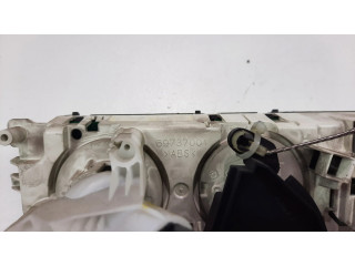 Блок управления климат-контролем 69737001   Ford Galaxy