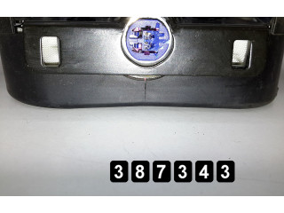 Přístrojová deska  Mercedes-Benz ML W163 2001 30307146  