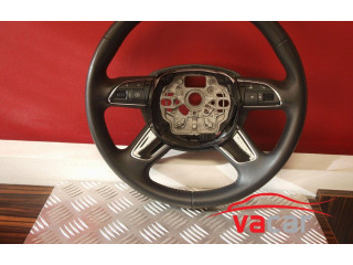 Руль Audi A6 S6 C7 4G  2011 - 2018 года 4G0419091M      