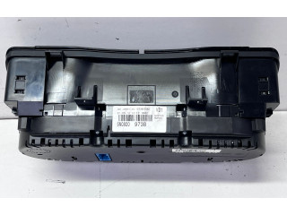 Панель приборов 5N0920973B   Volkswagen Tiguan       