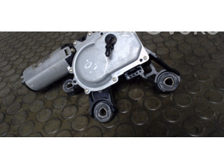 Моторчик заднего дворника 6X0955711D, 0000    Volkswagen Lupo