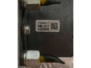 Jednotka ABS 15GE500945E, TD8417   Nissan Leaf I (ZE0) 2014