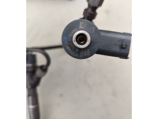 Форсунка 0445110299, 3203490379025    Saab 9-3 Ver2  Z19DTR 