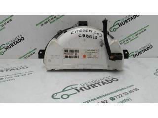 Панель приборов P9650735480E, 216672523   Citroen C3       