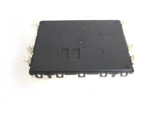 Блок комфорта A2059008826   Mercedes-Benz C W205   
