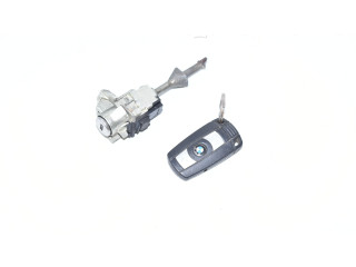Řídící jednotka 7823420, 9147226   BMW 1 E82 E88 2008
