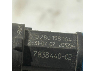 Vstřikovač 7838440, 310707   BMW M3  pro benzínový motor 3.0  