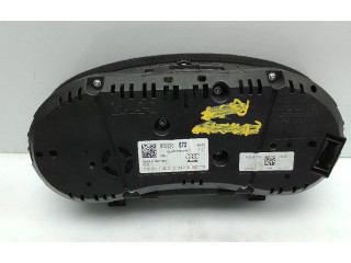 Přístrojová deska  Audi A3 8Y 2012 8v0920872  
