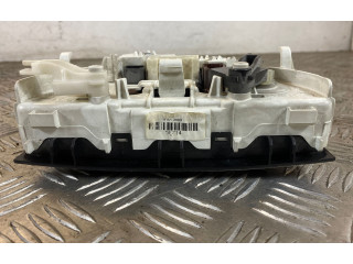 Блок управления климат-контролем 1400153380   Fiat Scudo
