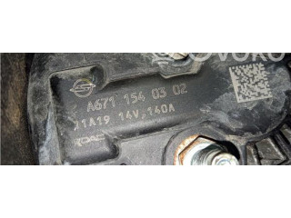 Čerpadlo oleje A6711540302, A6711540302   SsangYong Korando   671.950