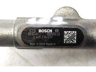 Zpětné zrcátko  Peugeot 607 2005  0445214017, 0281002592  