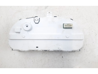 Přístrojová deska  Mitsubishi Lancer VIII 2009 8100B127A, 769166220H  