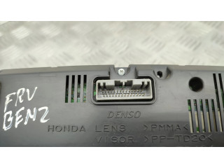 Přístrojová deska  Honda FR-V 2007 78100SJDG122M1  