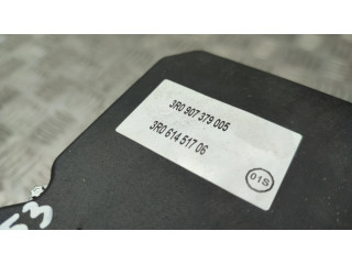 Jednotka ABS 3R0907379005, 3R061451706   Seat Exeo (3R) 2012