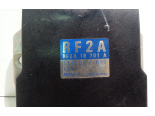Блок управления топливных форсунок  RF2A18701A, 1310001022   Mazda 626 