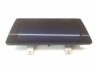Дисплей    681051106, 6810511   BMW 5 G30 G31