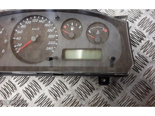 Přístrojová deska  Nissan Primera 2001 9F773  