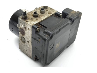 Jednotka ABS 4L0614517D, 10021200744   Audi Q7 4L 2008