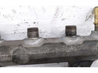 Vstřikovací lišta 8200962035, H8200610223   Renault Trafic II (X83)     
