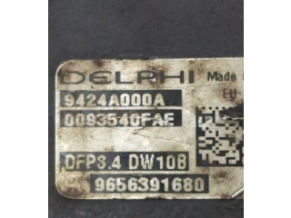 Vstřikovací čerpadlo 9424A000A, 9656391680   Peugeot 307    DW10TD 
