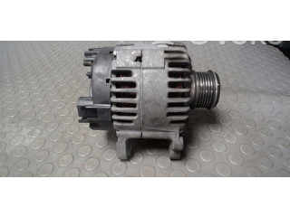 Генератор 06F903023FX   Volkswagen Touran I      