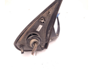 Zpětné zrcátko  Peugeot 207 2006  96480957XT, 96480957XT  