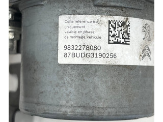 Jednotka ABS 9832278080, 87BUDG3190256   Peugeot 5008 2019