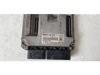 Řídící jednotka 0281012148, 0281012148   Fiat Croma 2005