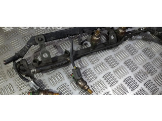 Топливная рампа INP484, INP-484   Mazda 323 1.5 