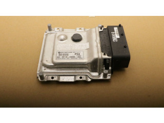 Блок управления двигателя 39118-2B330, 39118-2B330   Hyundai ix20