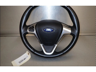 Руль Ford Fiesta  2013 - 2017 года 2067858      