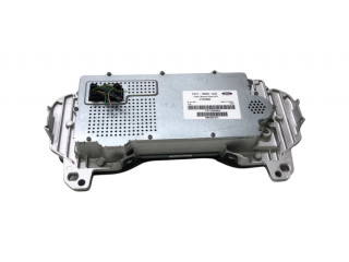 Přístrojová deska  Ford Mondeo MK V 2017 FS7T10849ALB  