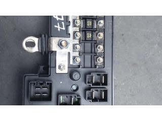   Pojistková skříňka 31314866, BG9T14C256HA   Volvo S80 2009
