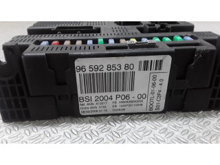   Pojistková skříňka 9659285380   Citroen C2 2003