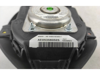 Подушка безопасности водителя 735289920, AE053560525   Alfa Romeo GT