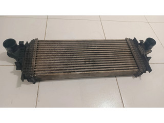 Интеркулер  A1645001900   Mercedes-Benz ML W164 3.0