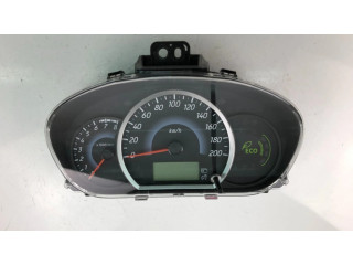 Панель приборов 8100B321   Mitsubishi Mirage VI G4 Attrage       