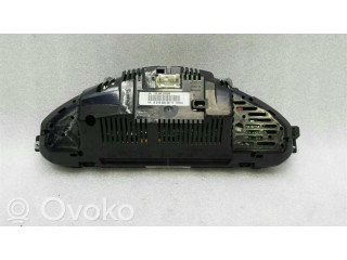 Панель приборов A2195402811   Mercedes-Benz CLS AMG C219       