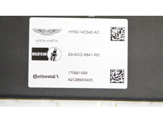 Блок управления HY5314B540AC, Z4ACO0K841W5   Aston Martin DB11