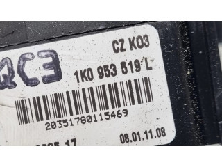 Ручка стеклоочистителей 1K0953519L   Volkswagen Eos