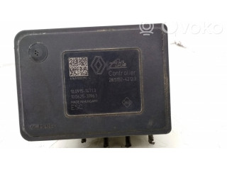 Блок АБС 476600078R, 10022006554   Dacia  Dokker  